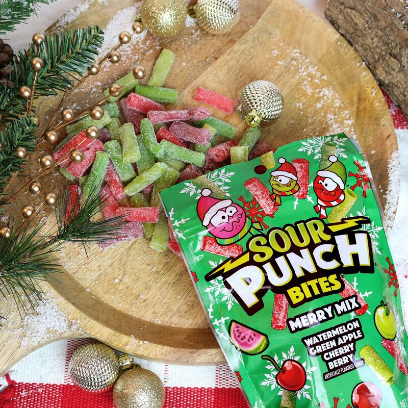 Gather Up All Those Holiday Gift Ideas For The Season