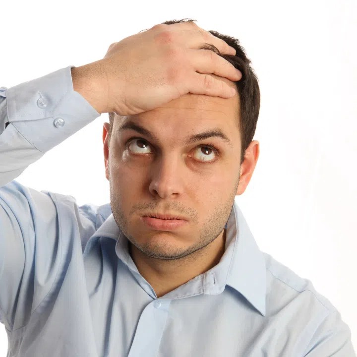 9 Behaviors That May Indicate You're On The Brink of a Mental Breakdown