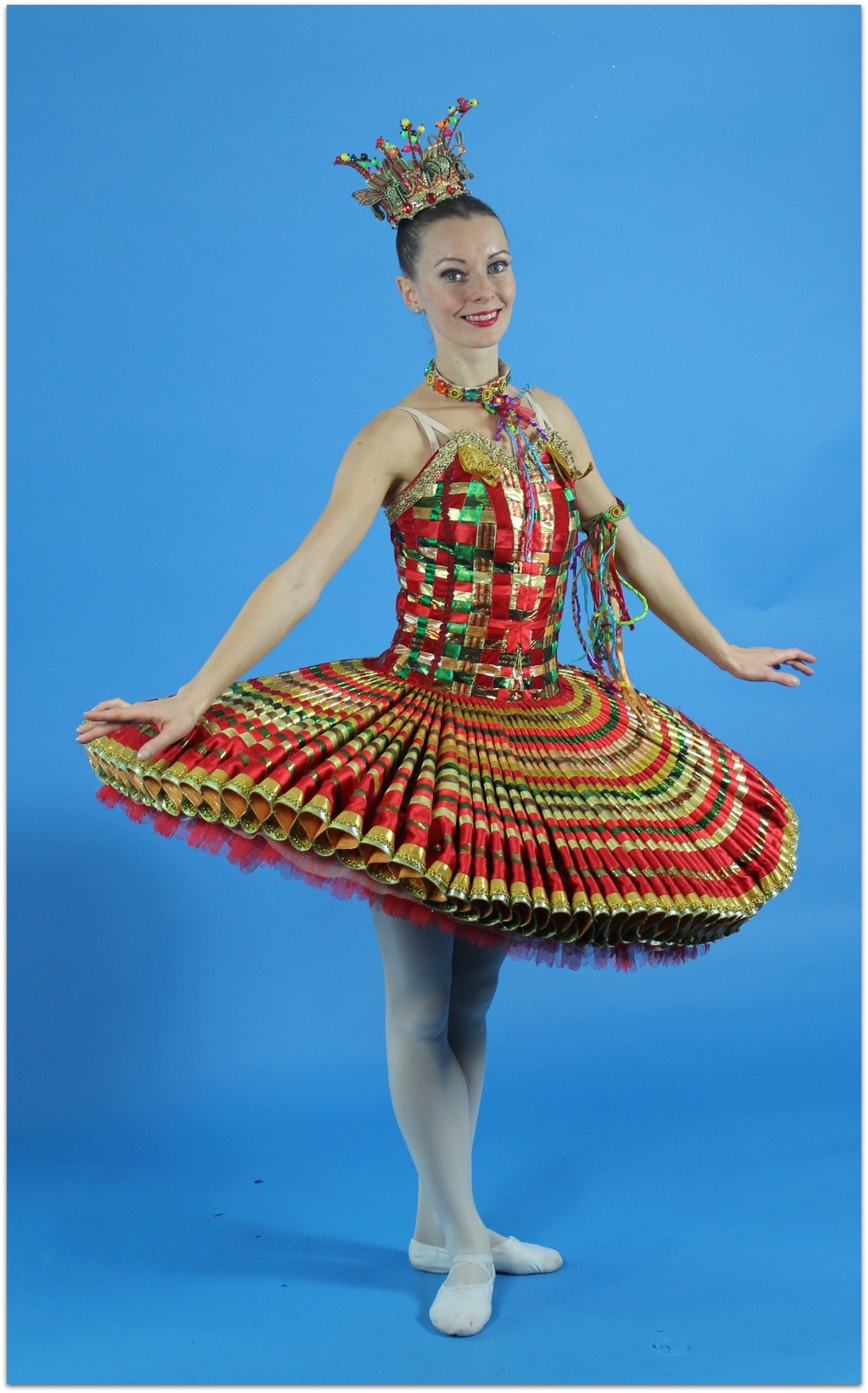 Moscow Ballet's Great Russian Nutcracker Food Fun & Faraway Places