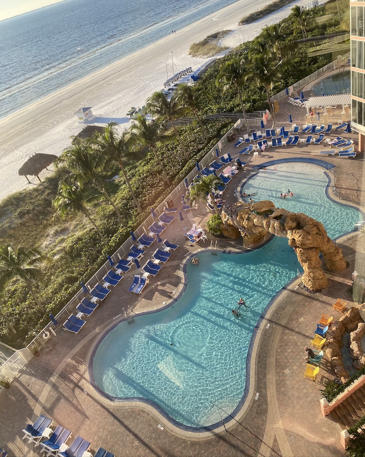 Pink Shell Beach Resort & Marina Food Fun & Faraway Places