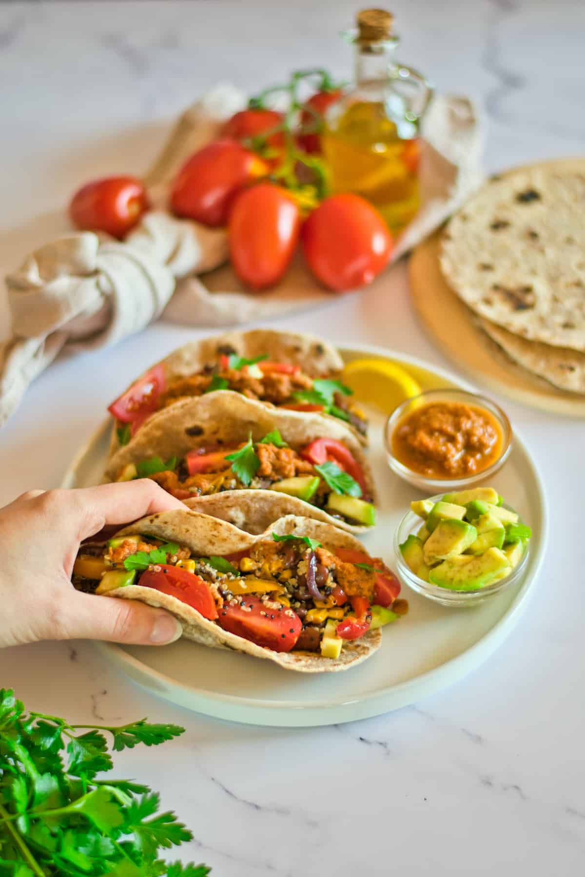 Daniel Fast Recipes 2024 Food Fun & Faraway Places