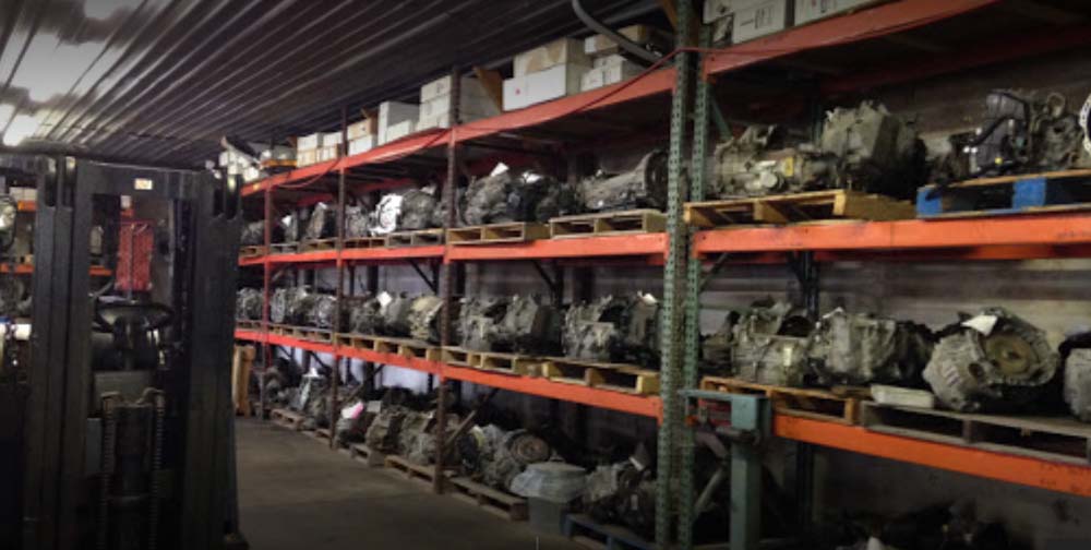 Gallery Kelly's Auto Parts