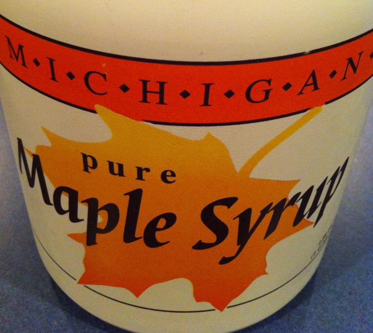 Is Maple Syrup a Safe Sweetener for Diabetics