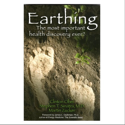 Benefits of Earthing