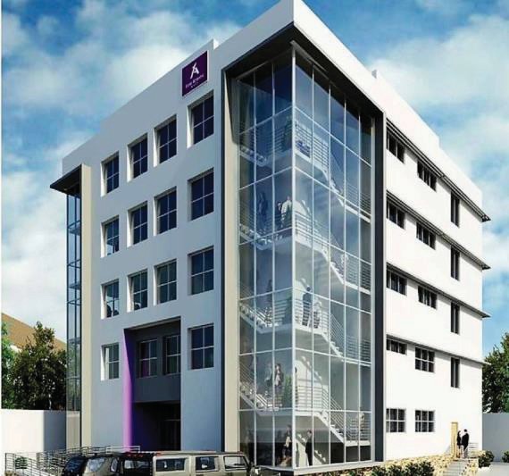 FIRST ATLANTIC BANK OSU BRANCH FINISHED 2017 KELM