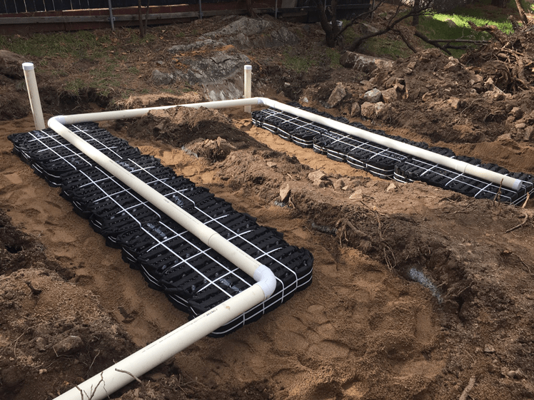 KelMac Excavation and Septic Excavation Contractors in Prescott, AZ