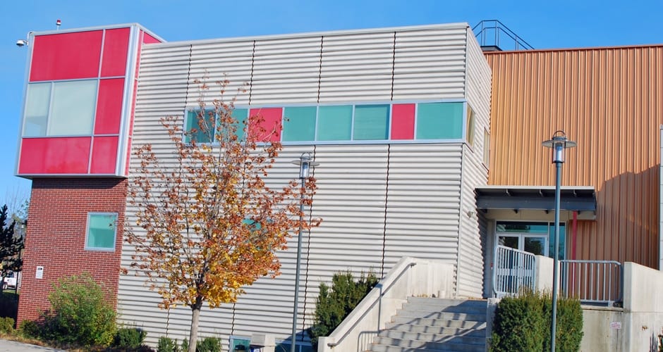 Projects Kelowna Roofing (1984) Ltd.