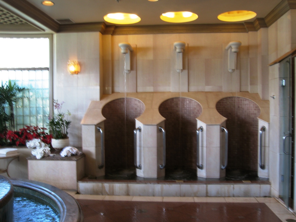Grand Wailea Spa in Maui You have to try it! Kelowna Real Estate Blog