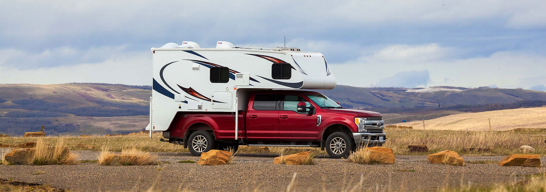 Keystone RV Services Kelowna, mobile RV repair service (no engine