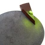 Chocolate Cake La Bigarrade