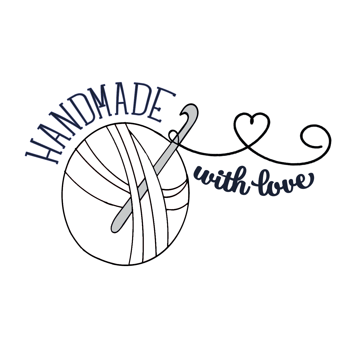 Handmade With Love designs, themes, templates and.