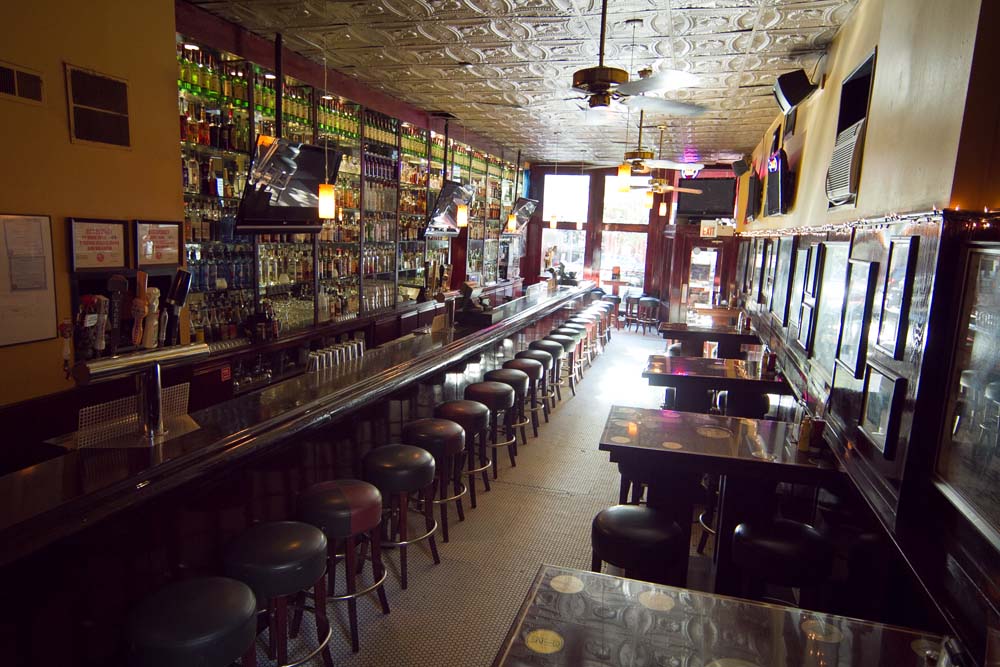 Chicago Hostel Lincoln Park