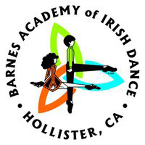 Barnes Academy of Irish Dance
