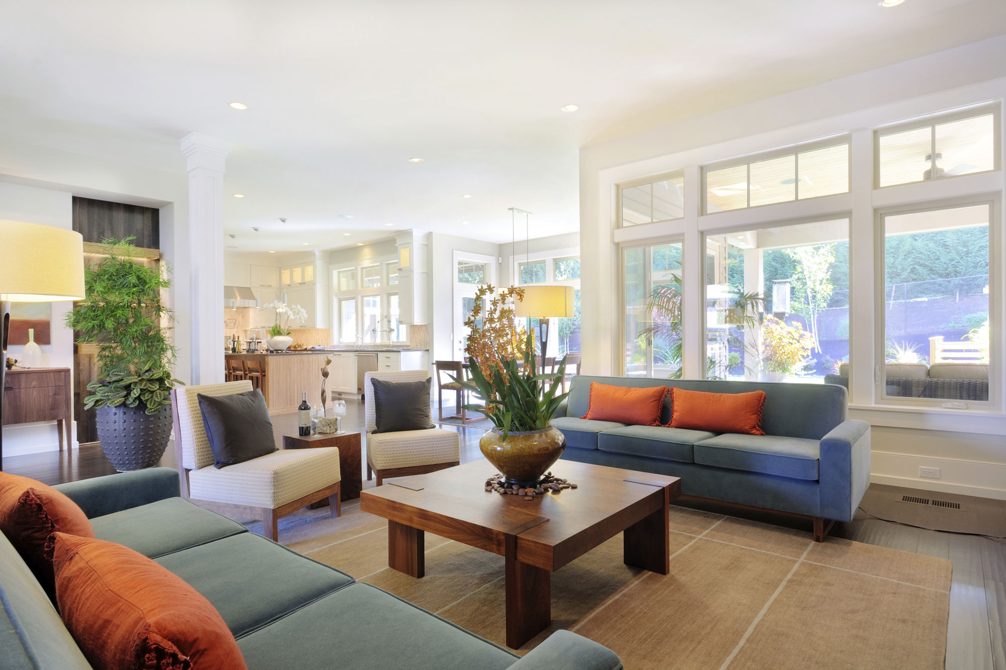 Polo Fields Kelso Real Estate Team