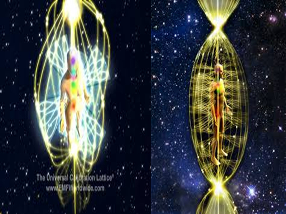 EMF balancing technique Kelssy Academy