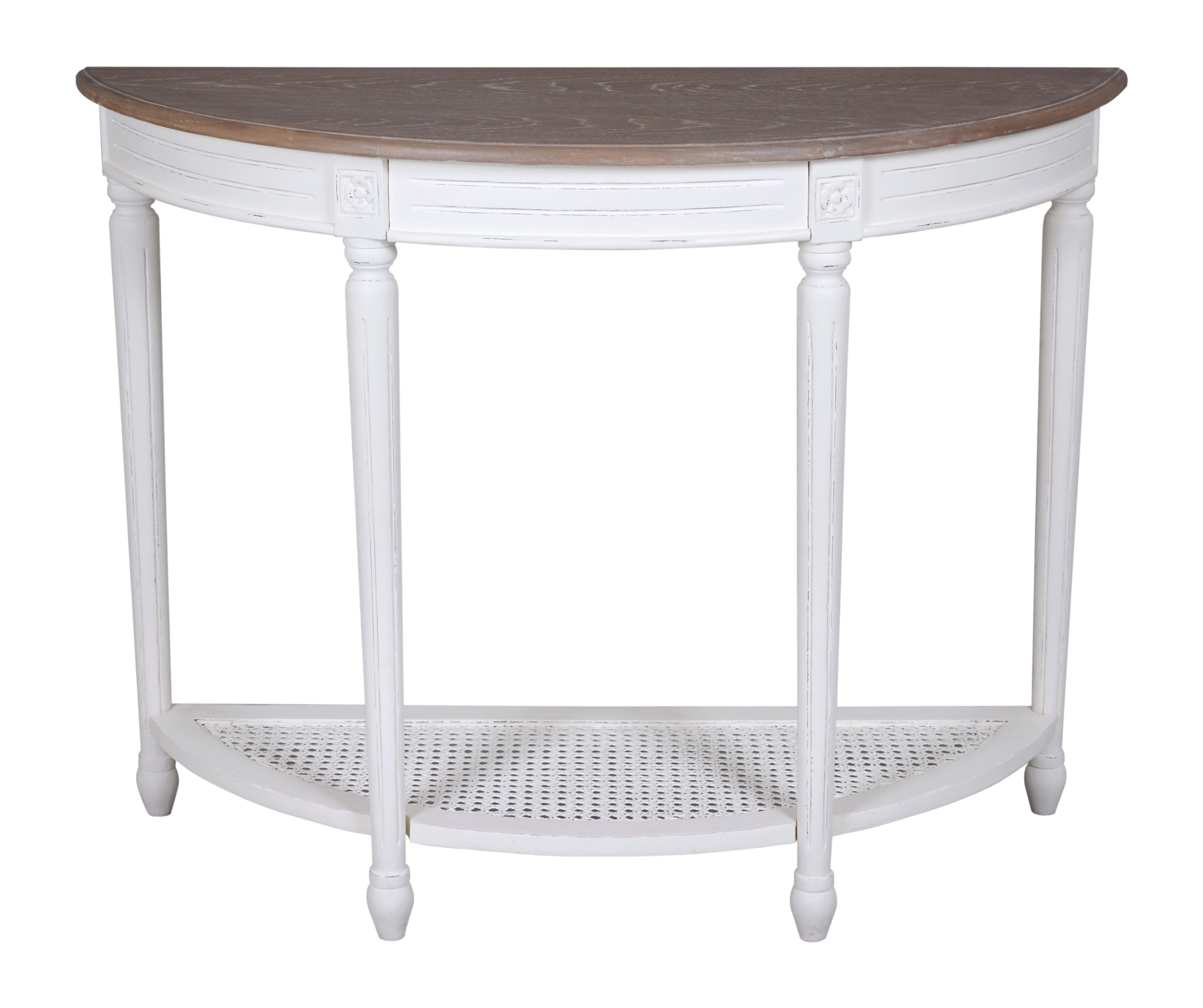 Half Moon Table Kelston House International