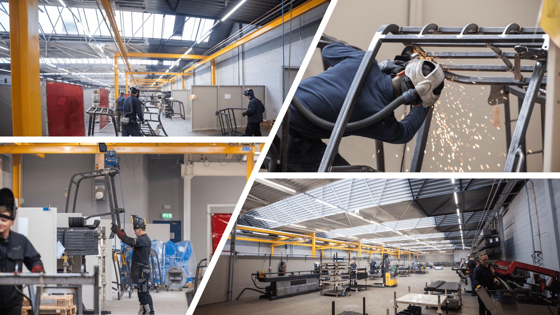 Keltech Contract Manufacturing Partners