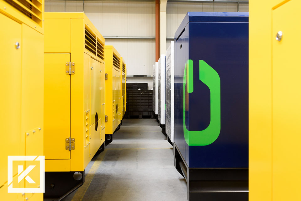 Keltech Contract Manufacturing Partners