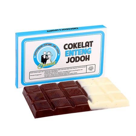 10 Toko Coklat Di Bandung Yang Paling Recommended 2022