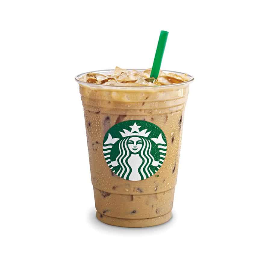 10 Minuman Starbucks Paling Enak dan Banyak Dipesan