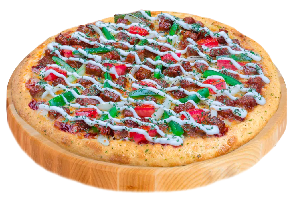 Inilah Daftar Menu Terenak di Domino’s Pizza, Apa Favoritmu?