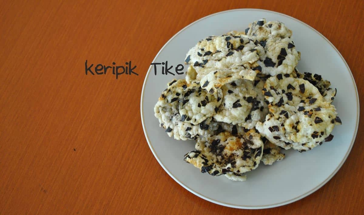 5 OlehOleh Khas Indramayu yang Bisa Dibeli untuk Kerabat
