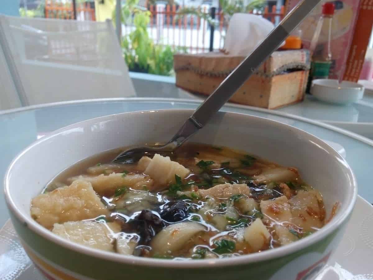 10 Makanan Khas Palembang yang Bikin Lidah Bergoyang