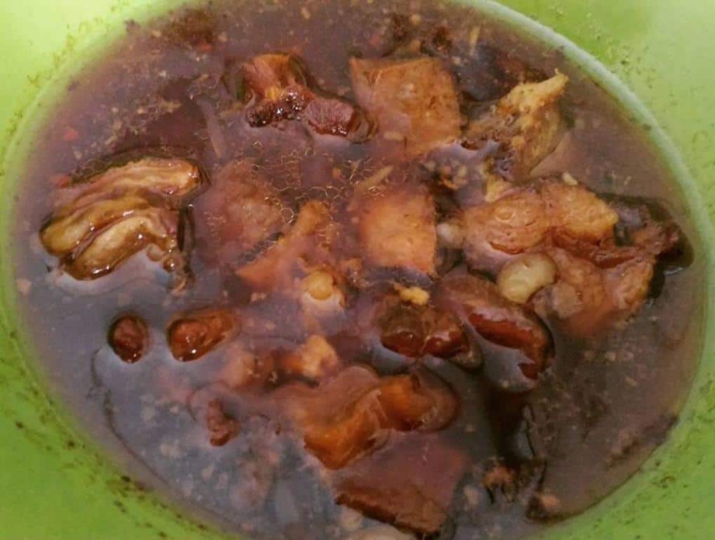 Catat! 10 Makanan Khas yang Wajib Dicoba Saat di Cilegon