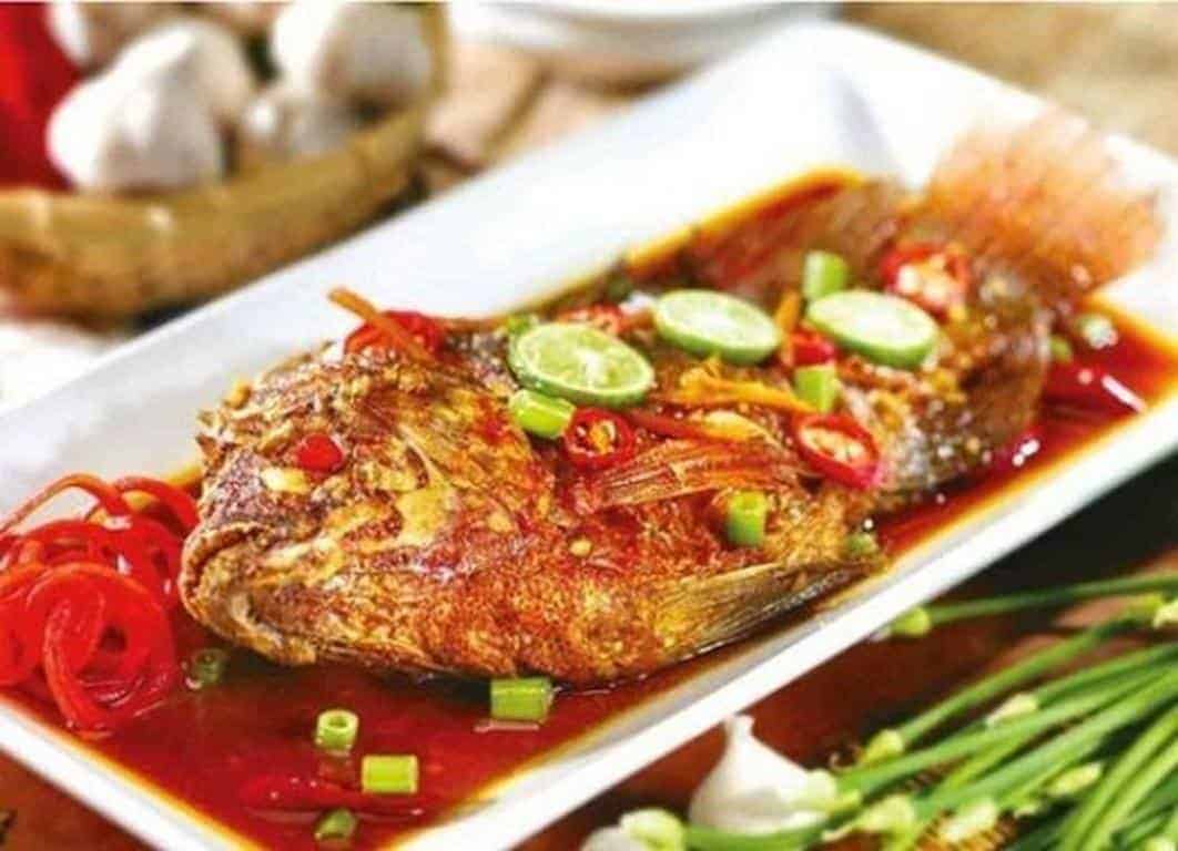 10 Makanan Khas Sumatera Utara yang Unik dan Patut Dicoba