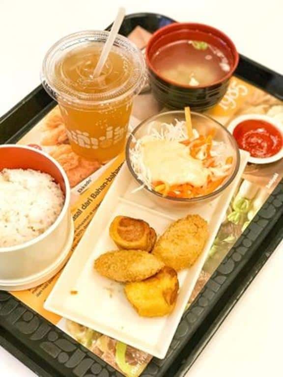 11 Menu Hoka Hoka Bento Paling Enak, Ada Menu Favoritmu?