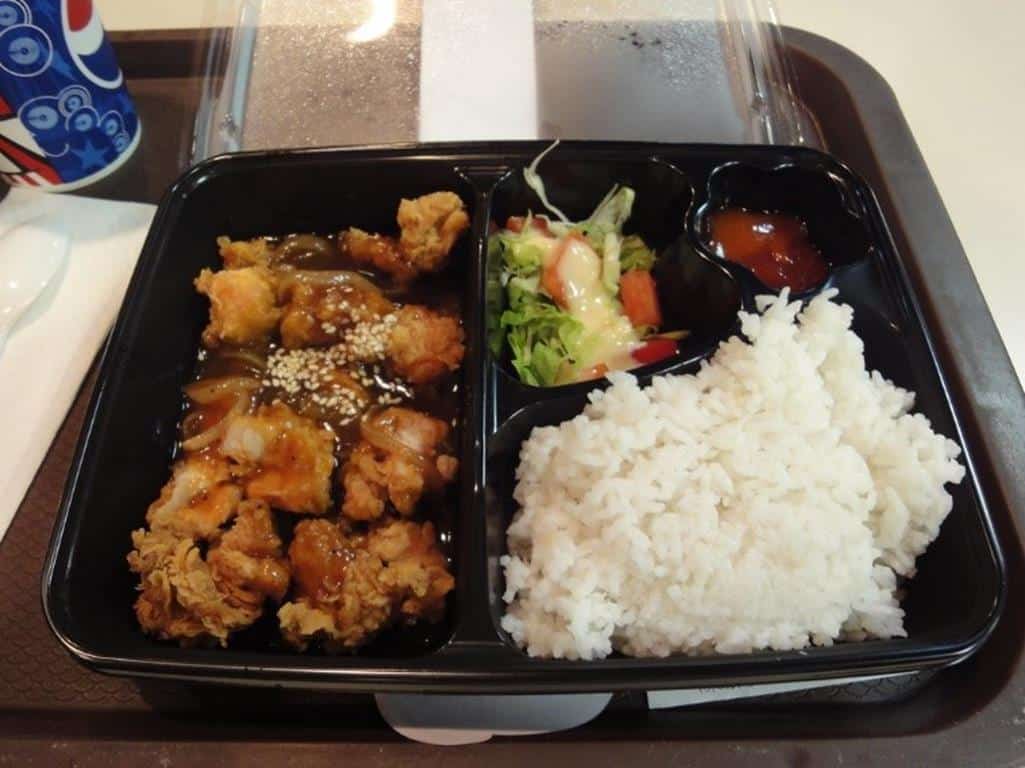 15 Menu KFC yang Paling Enak, Rajanya Ayam Goreng Crispy