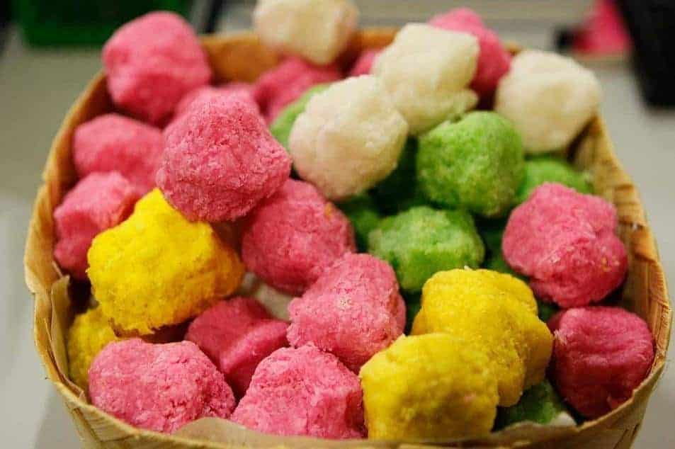 9 OlehOleh Khas Klaten yang Wajib Dibawa Pulang