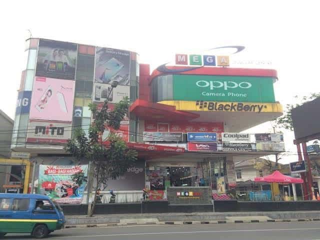 10 Rekomendasi Toko Elektronik Terlengkap di Bandung