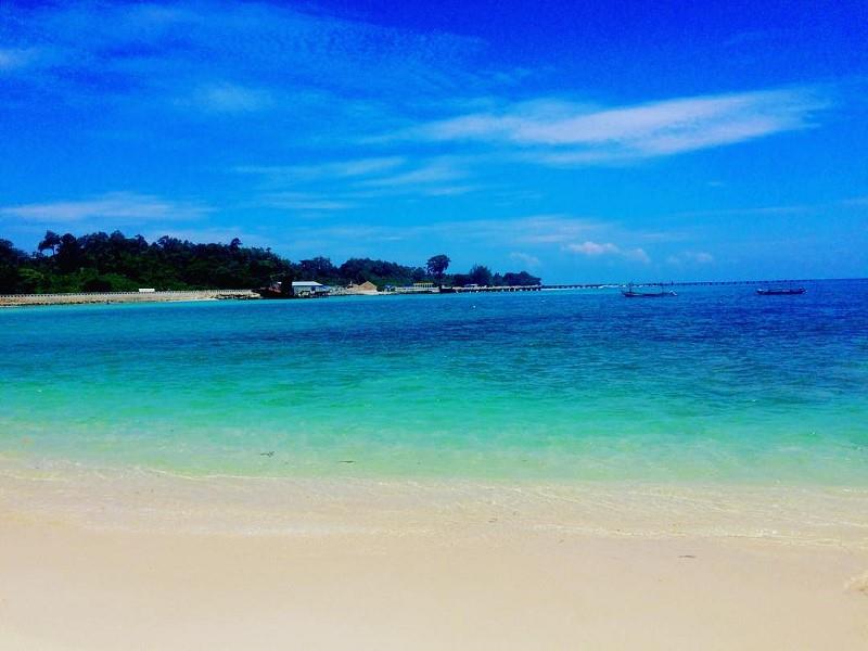 / jika pernah, pastinya anda sangat menginginkan sekali mengetahui lokasi atau posisi nomor tersebut berada? No Hp Pantai Sekunyit : Pantai Sekunyit Bengkulu Selatan ...