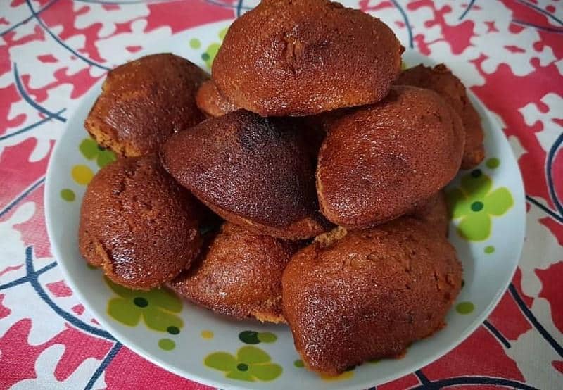 Als gogo bezeichnet man eine ungefähr drei bis fünf zentimeter große spielfigur. 10 Makanan Khas Mamuju untuk yang Menggugah Selera