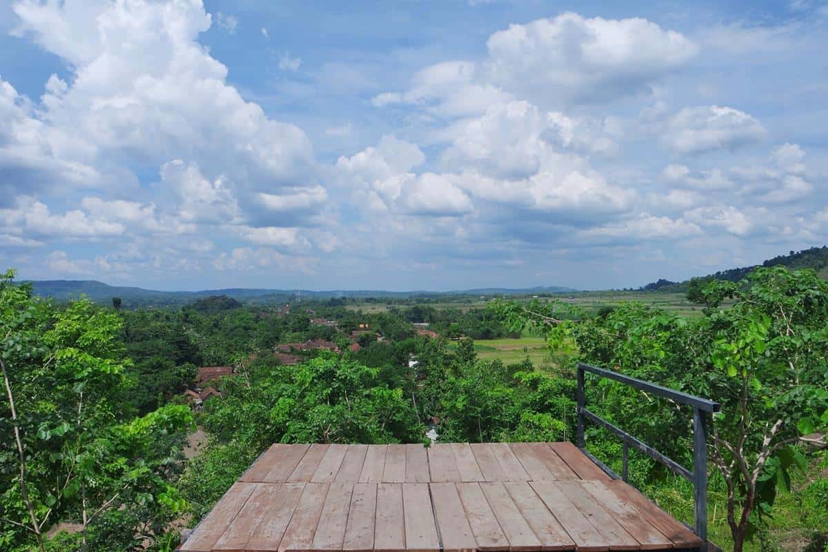 10 Tempat Wisata di Bojonegoro yang Menarik Dikunjungi