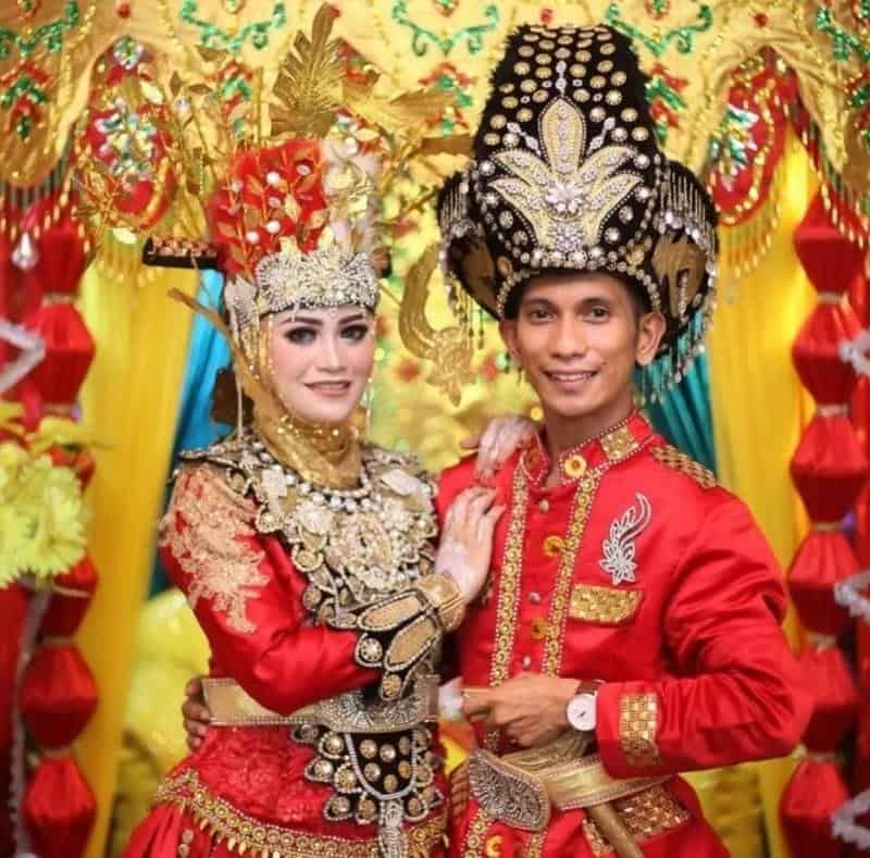 2 Pakaian Adat Gorontalo yang Menarik untuk Diketahui
