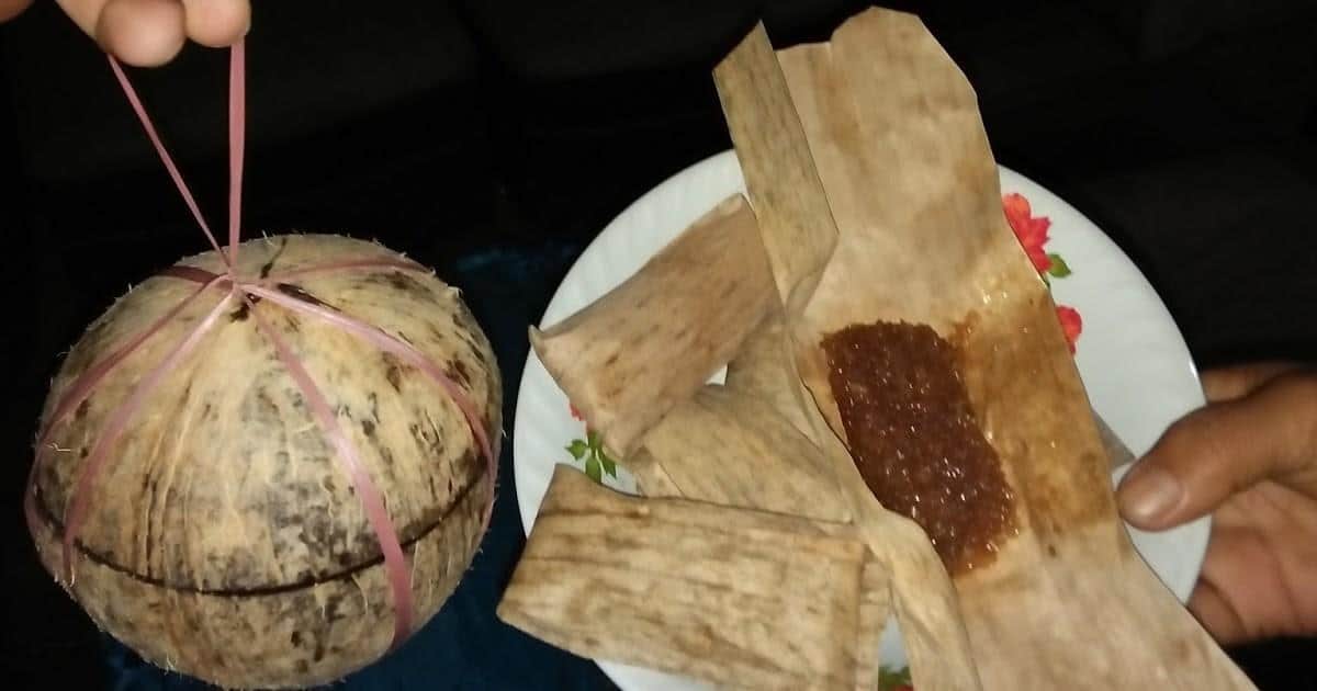 Inilah 10 Makanan Khas Suku Mandar yang Perlu Diketahui