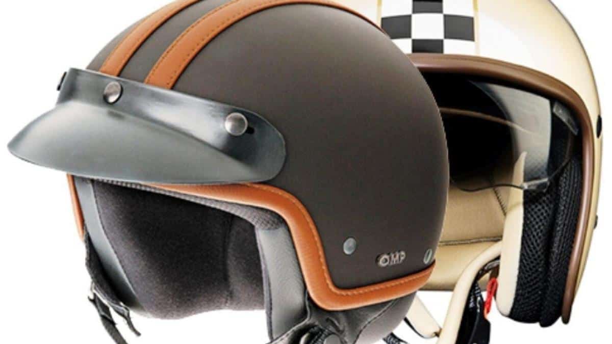 10 Rekomendasi Toko Helm Terlengkap di Kota Bandung