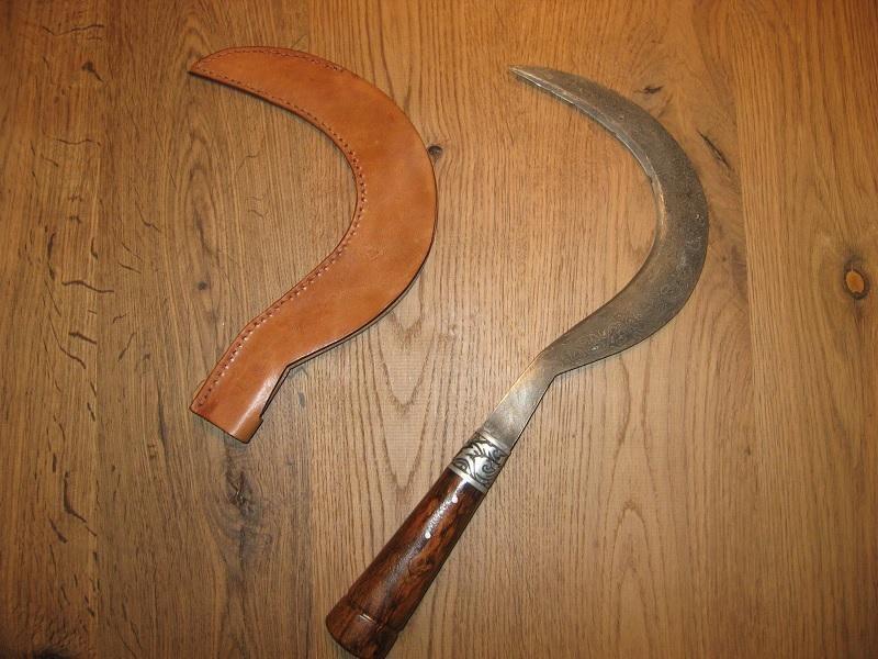 Yuk, Kenalan dengan 6 Senjata Tradisional Jawa Timur Ini!