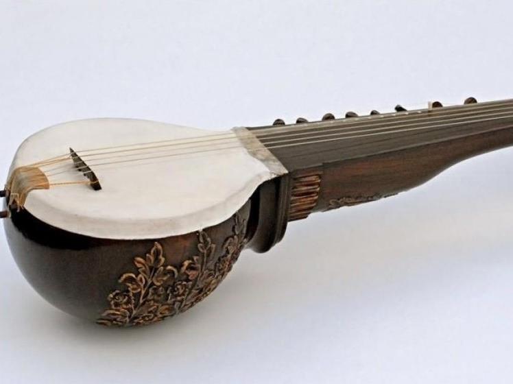 Inilah 10 Alat Musik Tradisional Asal Kalimantan Barat Keluyuran(04)