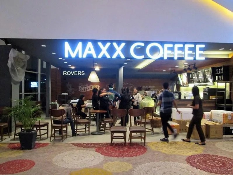 10 Tempat Nongkrong di Karawaci yang Punya Konsep Unik