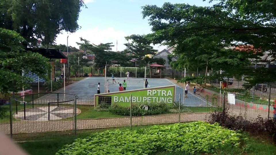 Rekomendasi 10 Taman di Jakarta Timur untuk Rekreasi dan Olahraga