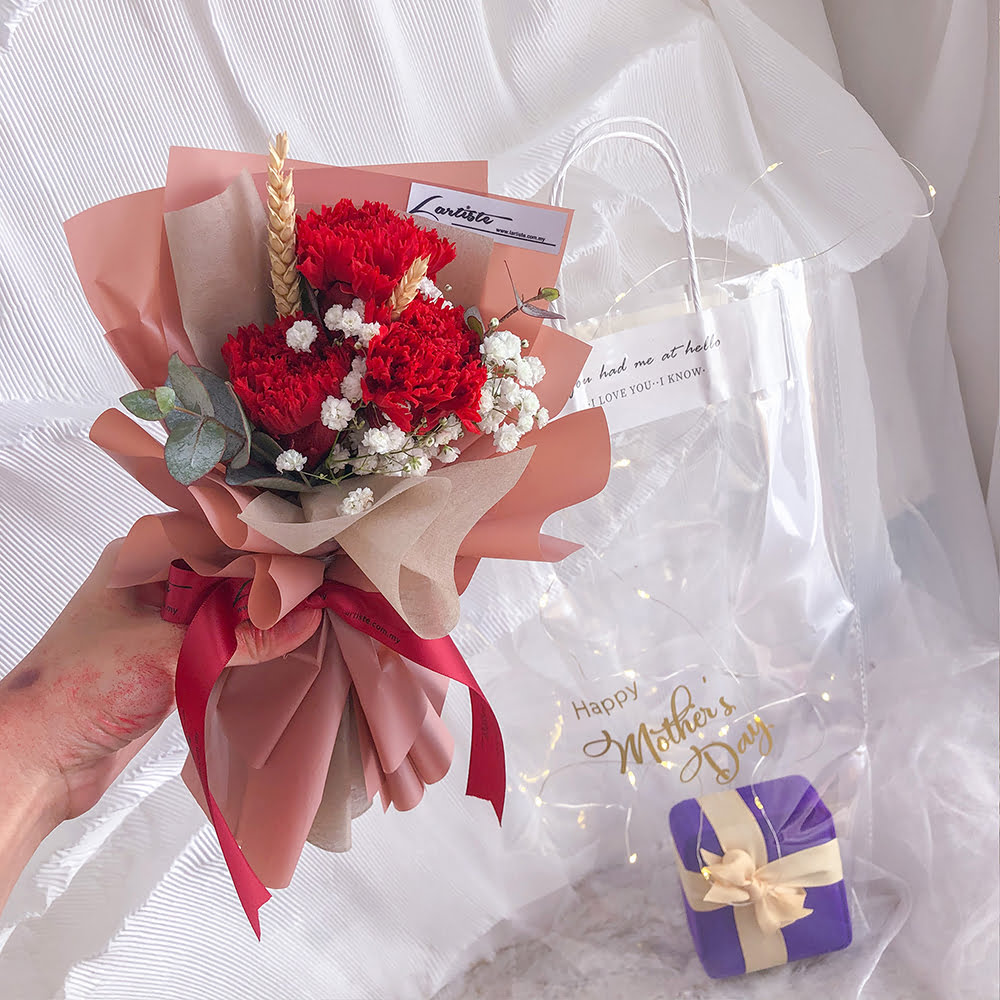Birthday Flower Delivery Klang Valley Best Flower Site