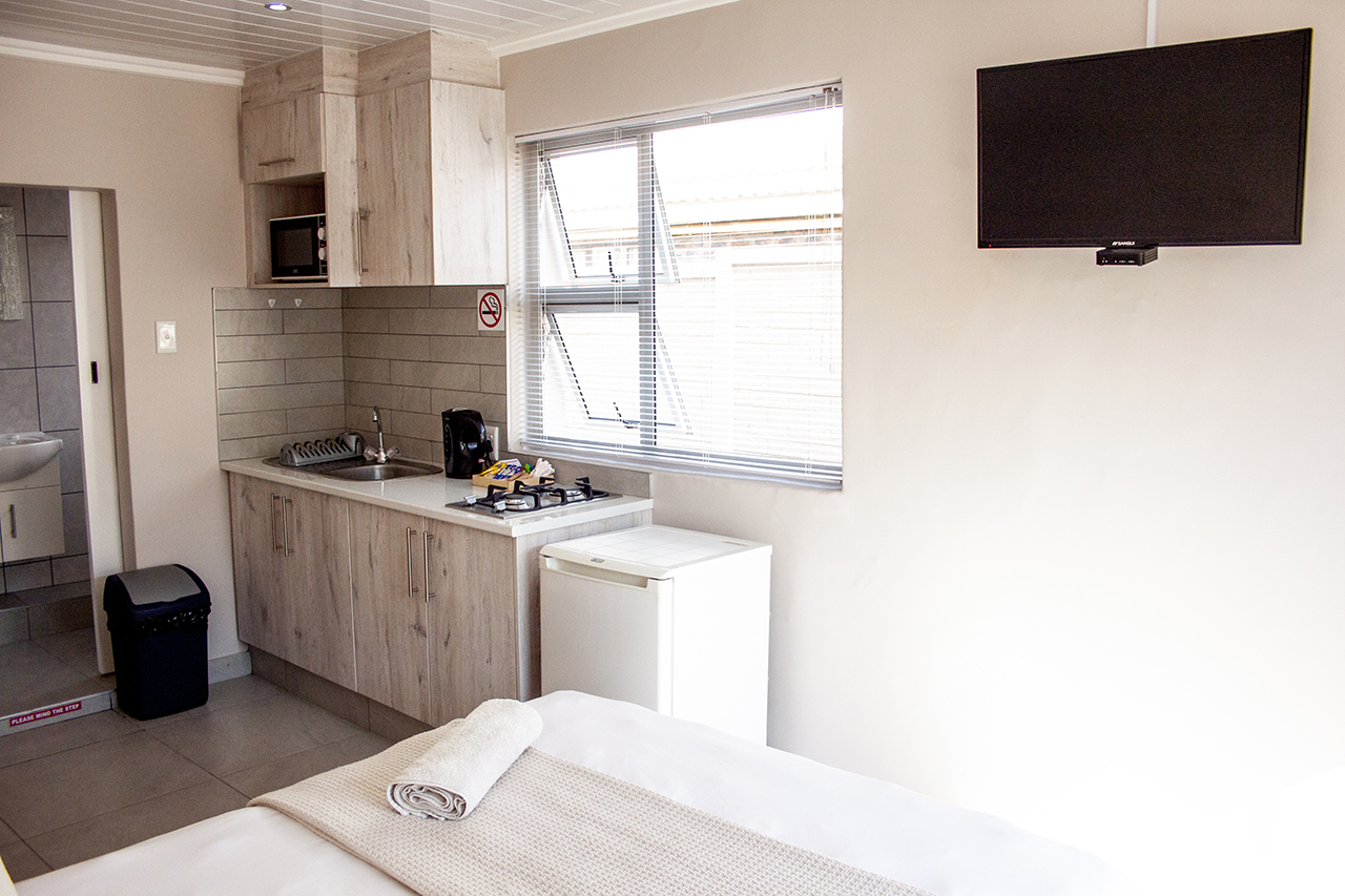 Self Catering in East London Beachfront Kelzane