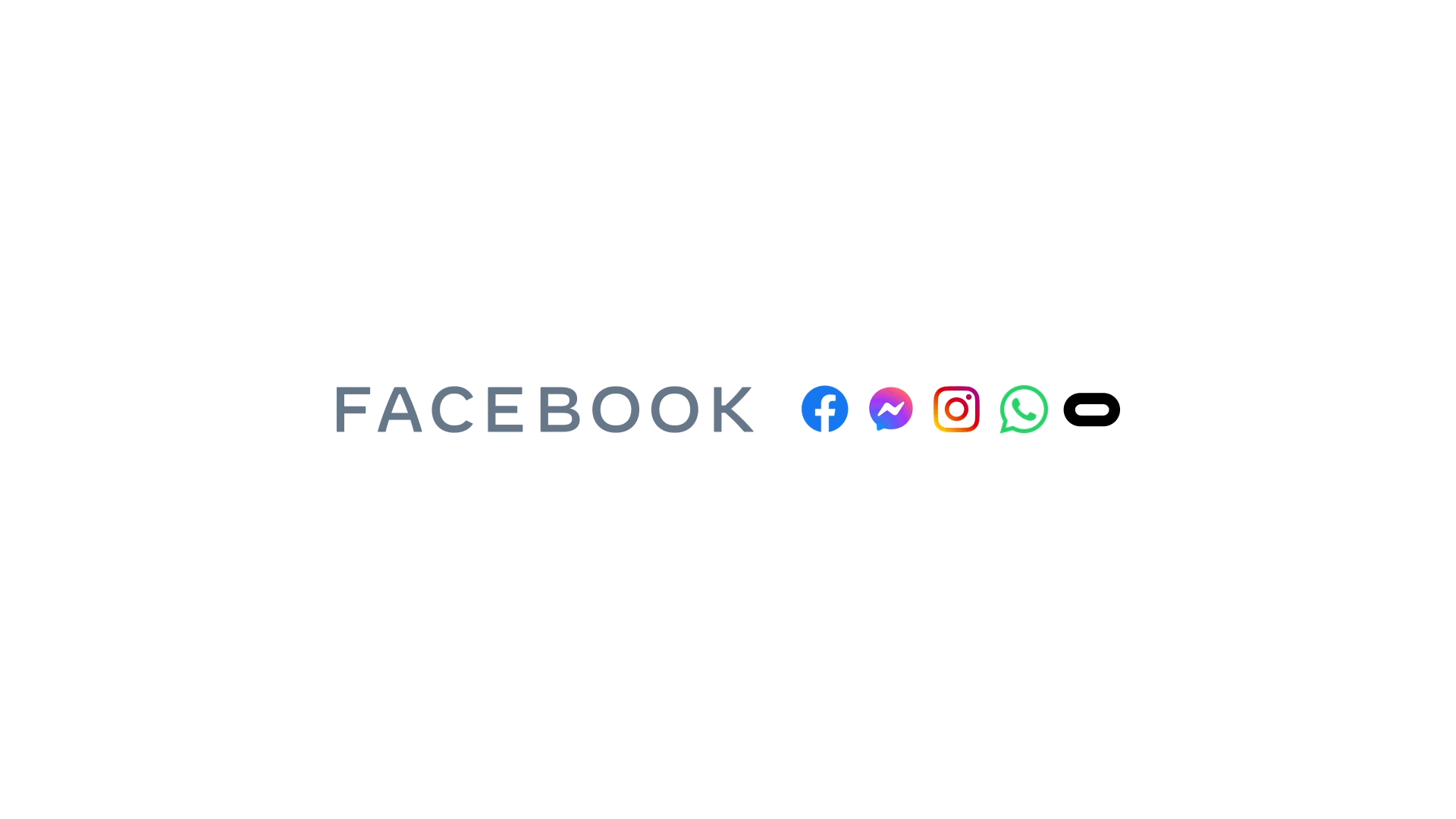 Facebook Inc Rebranding Menjadi Meta, Apa Alasanya? - Kemazan Blog