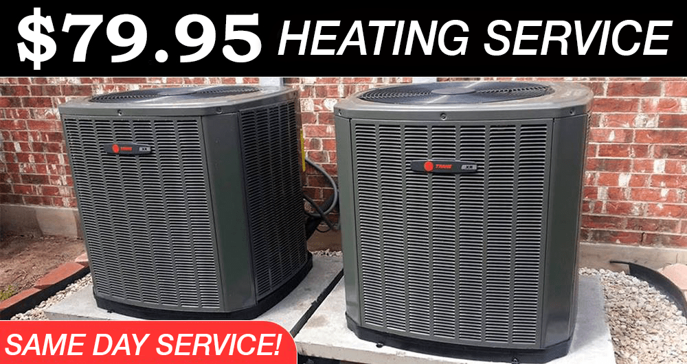 24 Hour Emergency Heating Service Burlington, Elon, Graham, Mebane and surrounding areas.