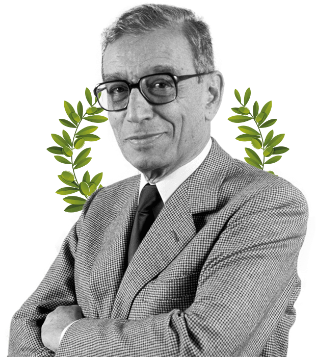 Kemet Boutros Ghali Foundation Official site
