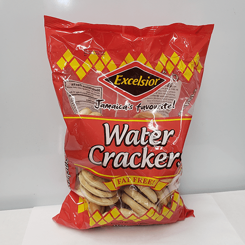 Jamaican Water Cracker Kemi African International Food Store