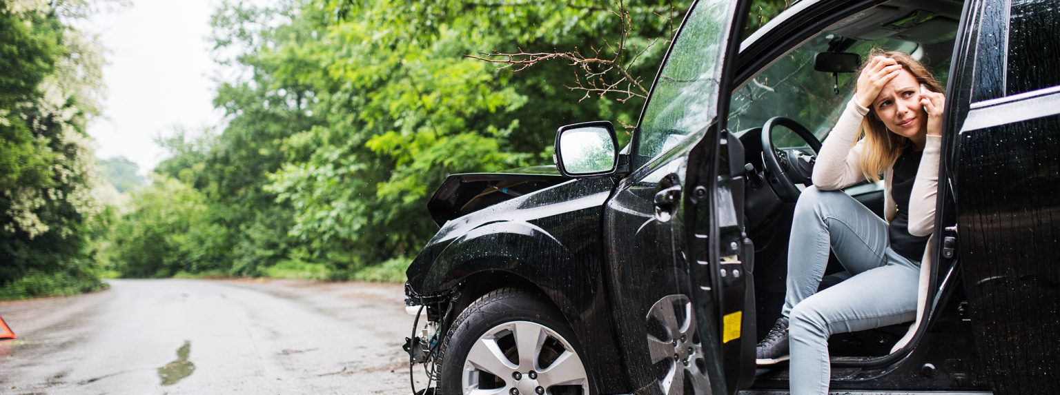 What to do After a Car Accident that’s Not Your Fault Kem Law Firm